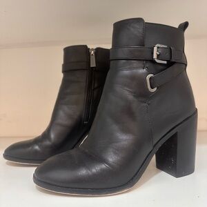 Michael Kors Booties